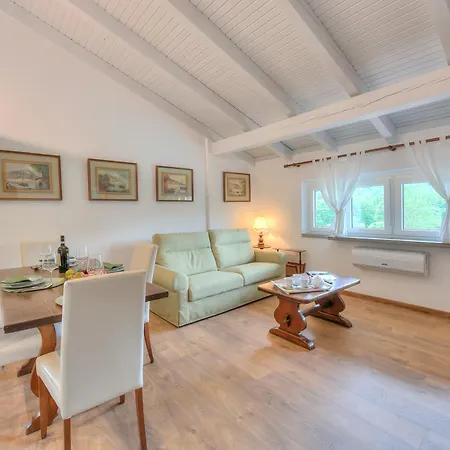 Apartman Residenza La Lanterna Pool And Relax - Happy Gignese