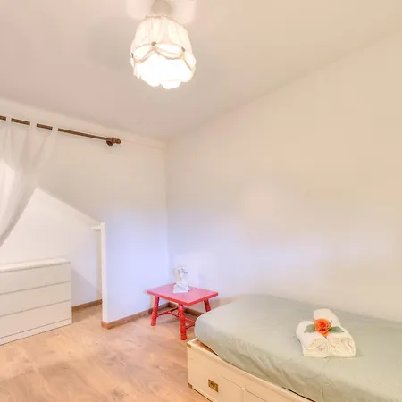 Apartman Residenza La Lanterna Pool And Relax - Happy Gignese
