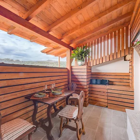 Residenza La Lanterna Pool And Relax - Happy Gignese