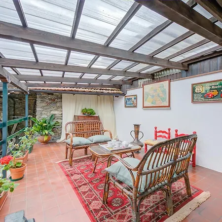 Residenza La Lanterna Pool And Relax - Happy Apartman Gignese